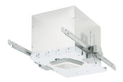6" Square Architectural LED Downlight