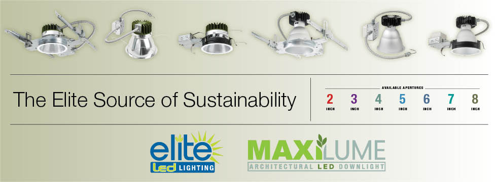 Elite Maxilume LED